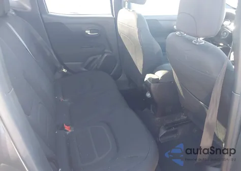 2019 Jeep Renegade Latitude Fwd from USA, damaged, VIN ZACNJABB8KPK32010